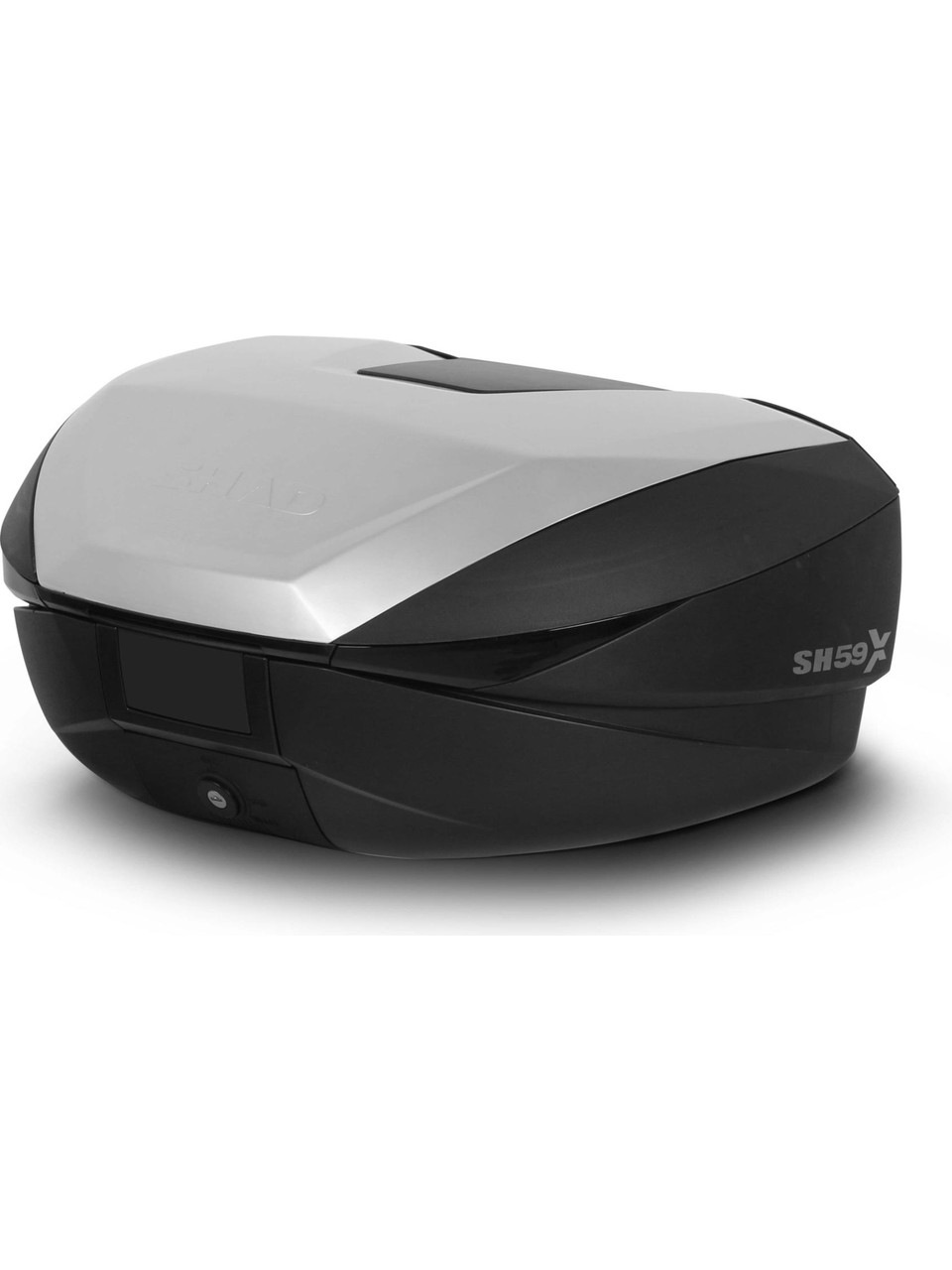 SHAD SH59X GRİ TOPCASE